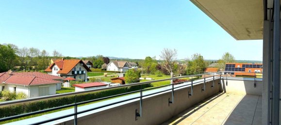 3-Zimmer Penthouse in Bad Radkersburg, Austria, Nr. 186823 15