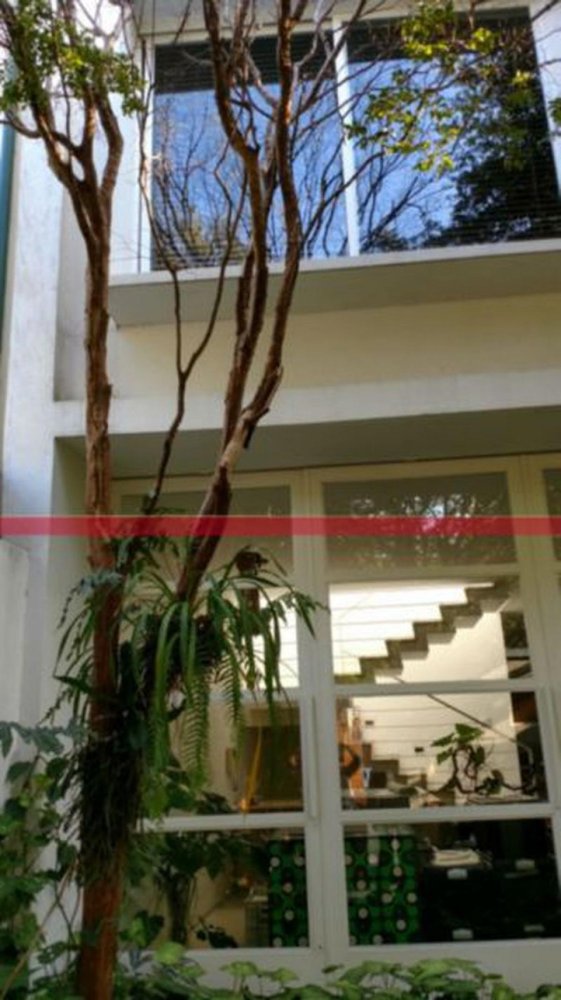 2 bedrooms House in Sao Paulo, Brazil No. 554540