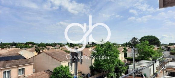 2 غرف نوم شقة في Lunel, France رقم 292235 7