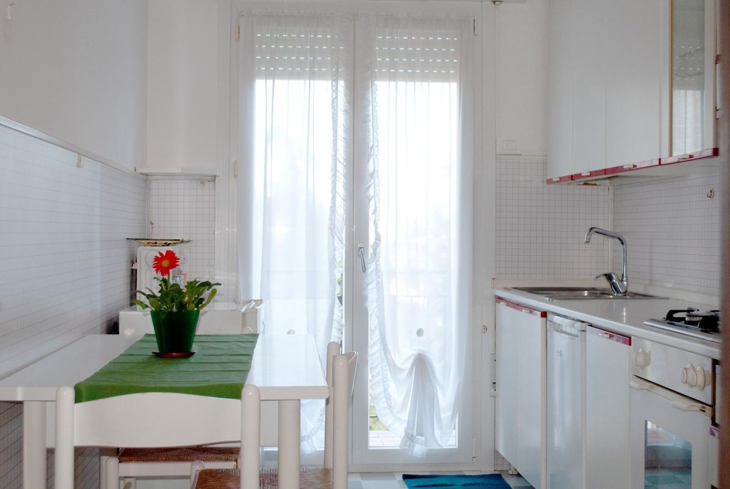 4 rooms Apartment in Venice, Italy No. 308038