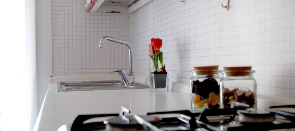 4 rooms Apartment in Venice, Italy No. 308038 3