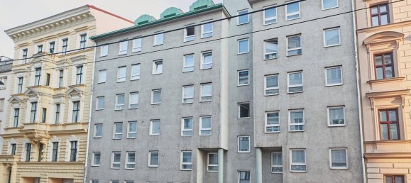 1 bedroom Apartment in Wieden, Austria No. 172186 2