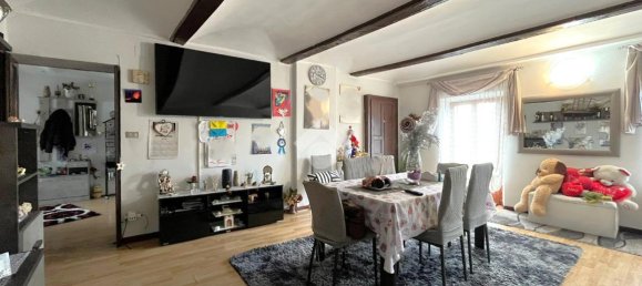 3-salle Appartement à Poirino, Italy No. 2097 14