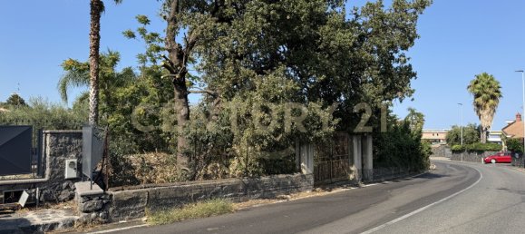 Земельный участок 1200м² в Ачи Сант Антонио, Италия № 371177 11