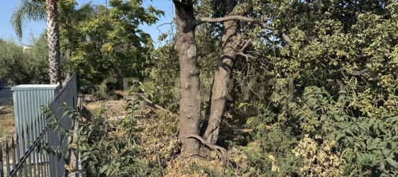 Земельный участок 1200м² в Ачи Сант Антонио, Италия № 371177 4