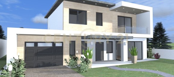 Земельный участок 1200м² в Ачи Сант Антонио, Италия № 371177 3