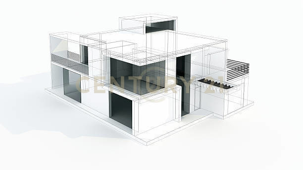 Земельный участок 1200м² в Ачи Сант Антонио, Италия № 371177