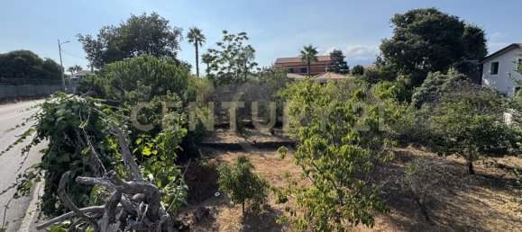 Земельный участок 1200м² в Ачи Сант Антонио, Италия № 371177 8