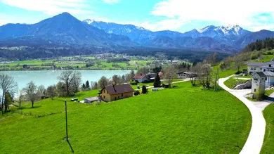  Land in Ludmannsdorf, Austria No. 168220