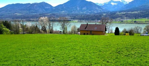  Land in Ludmannsdorf, Austria No. 168220 2