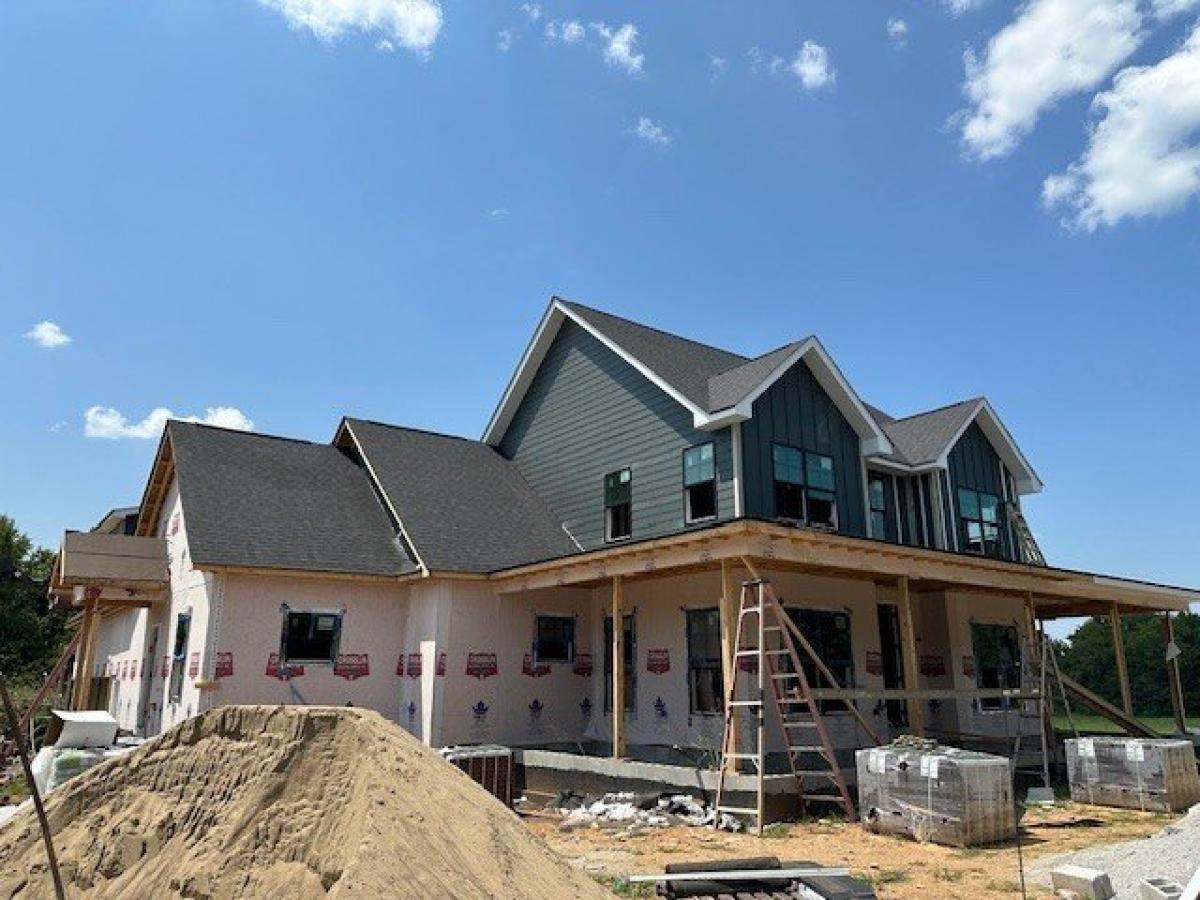 Casa T4 em Murfreesboro, USA N.º 440291