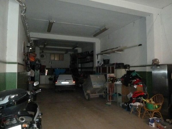 128m² Commercial property in Chartered Community of Navarre, Spain No. 131107