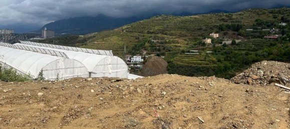 500m² Land in Kargicak, Turkey No. 18258 2