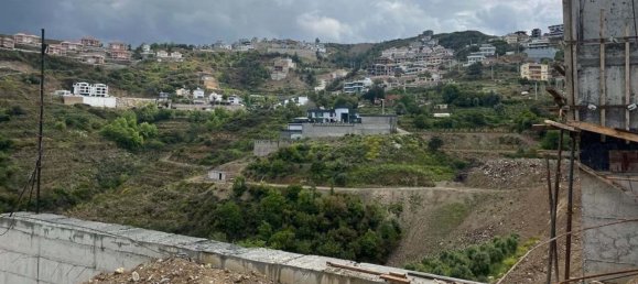 500m² Land in Kargicak, Turkey No. 18258 5