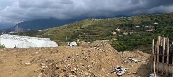 500m² Land in Kargicak, Turkey No. 18258 3