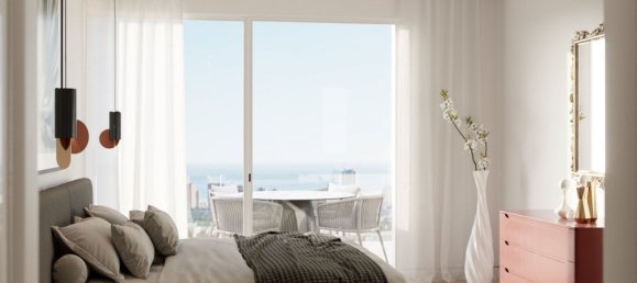 4 Schlafzimmer Villa in Finestrat, Spain, Nr. 12497 5