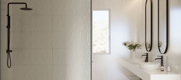 4 Schlafzimmer Villa in Finestrat, Spain, Nr. 12497 6