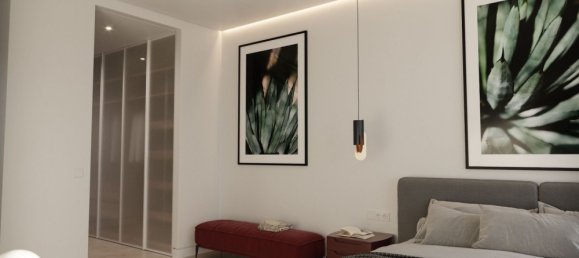 4 Schlafzimmer Villa in Finestrat, Spain, Nr. 12497 7