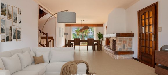 Casa de 3 dormitorios en Suce-sur-Erdre, France No. 283799 2