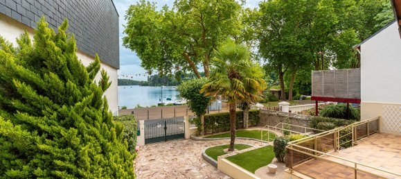 Casa de 3 dormitorios en Suce-sur-Erdre, France No. 283799 6