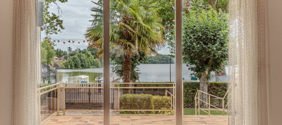 Casa de 3 dormitorios en Suce-sur-Erdre, France No. 283799 3