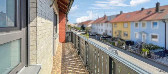 Moradia em banda de 6 divisões em Furth, Germany N.º 176889 9