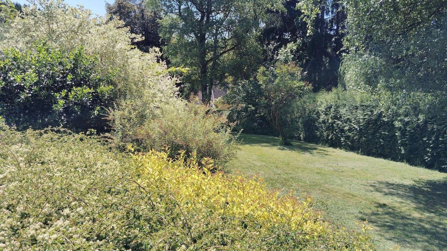 4 bedrooms House in Ries, Austria No. 156319