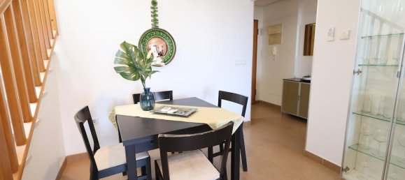 3 chambres penthouse à vendre à Pilar de la Horadada, Alicante, Valencian Community, Spain № 365695 9