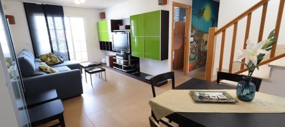 3 chambres penthouse à vendre à Pilar de la Horadada, Alicante, Valencian Community, Spain № 365695 8