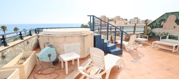 3 chambres penthouse à vendre à Pilar de la Horadada, Alicante, Valencian Community, Spain № 365695 25