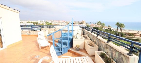 3 chambres penthouse à vendre à Pilar de la Horadada, Alicante, Valencian Community, Spain № 365695 23