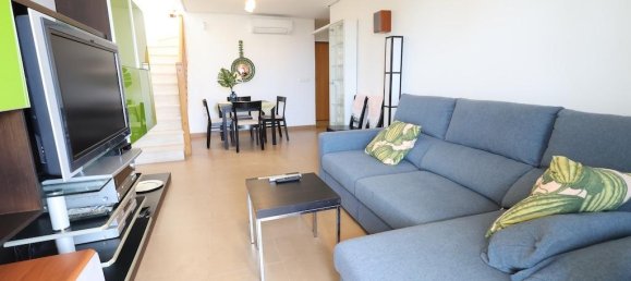 3 chambres penthouse à vendre à Pilar de la Horadada, Alicante, Valencian Community, Spain № 365695 11