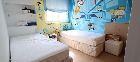 3 chambres penthouse à vendre à Pilar de la Horadada, Alicante, Valencian Community, Spain № 365695 15