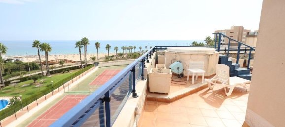 3 chambres penthouse à vendre à Pilar de la Horadada, Alicante, Valencian Community, Spain № 365695 24