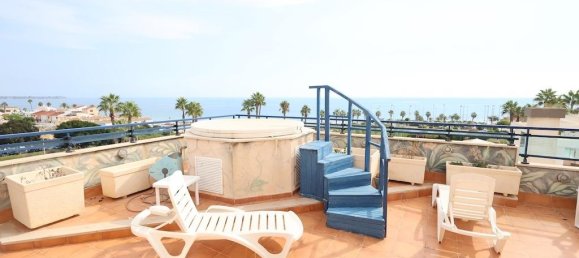 3 chambres penthouse à vendre à Pilar de la Horadada, Alicante, Valencian Community, Spain № 365695 22