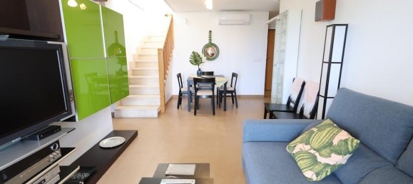 3 chambres penthouse à vendre à Pilar de la Horadada, Alicante, Valencian Community, Spain № 365695 7