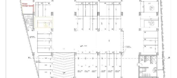 Büro in Balzan, Malta 185m², Nr. 12680 8