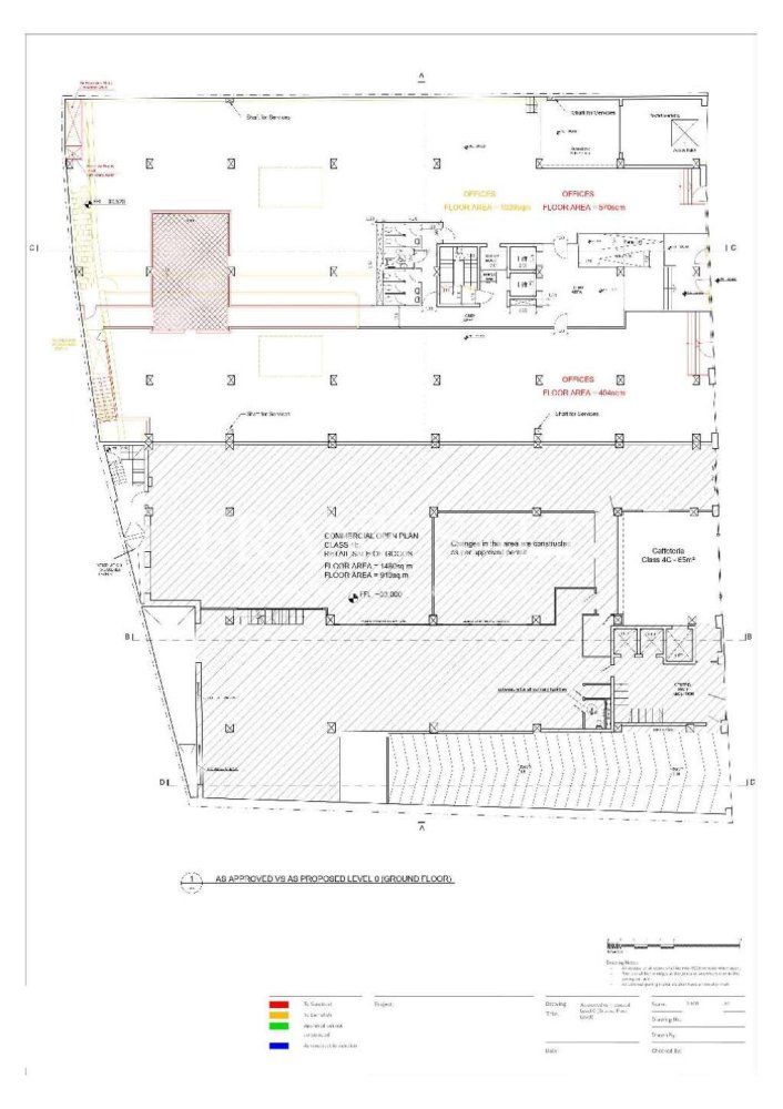 Büro in Balzan, Malta 185m², Nr. 12680