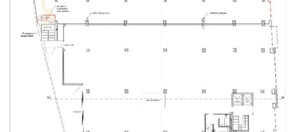 Büro in Balzan, Malta 185m², Nr. 12680 7