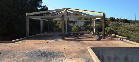 Мезонет с 6 спальнями в Ираклион, Греция № 56485 3