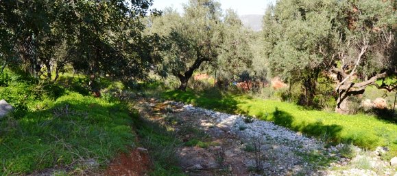 Мезонет с 6 спальнями в Ираклион, Греция № 56485 2