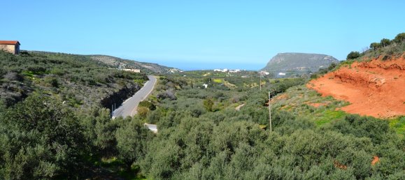 Мезонет с 6 спальнями в Ираклион, Греция № 56485 4