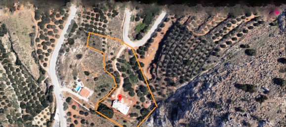 Мезонет с 6 спальнями в Ираклион, Греция № 56485 6