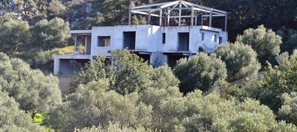 Мезонет с 6 спальнями в Ираклион, Греция № 56485 7