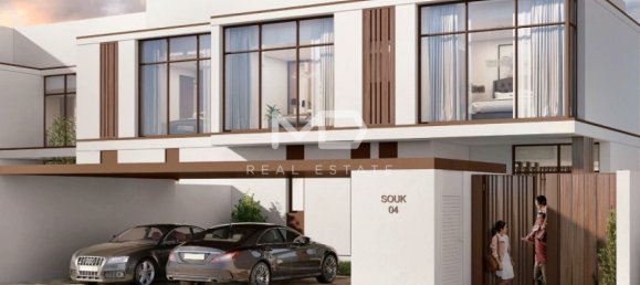 4 غرف نوم تاون هاوس في أبو ظبي, UAE رقم 40761 3