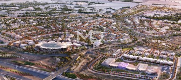 4 غرف نوم تاون هاوس في أبو ظبي, UAE رقم 40761 5