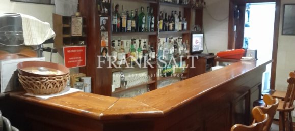 30m² Cafe / restaurant in Marsaskala, Malta No. 12443 9