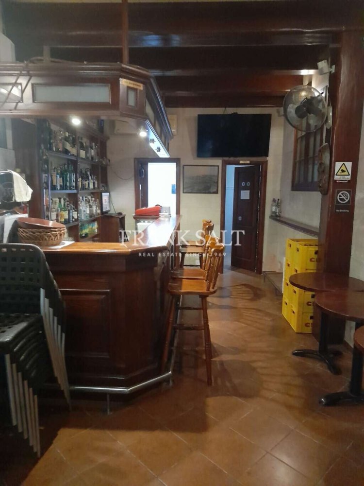 30m² Cafe / restaurant in Marsaskala, Malta No. 12443