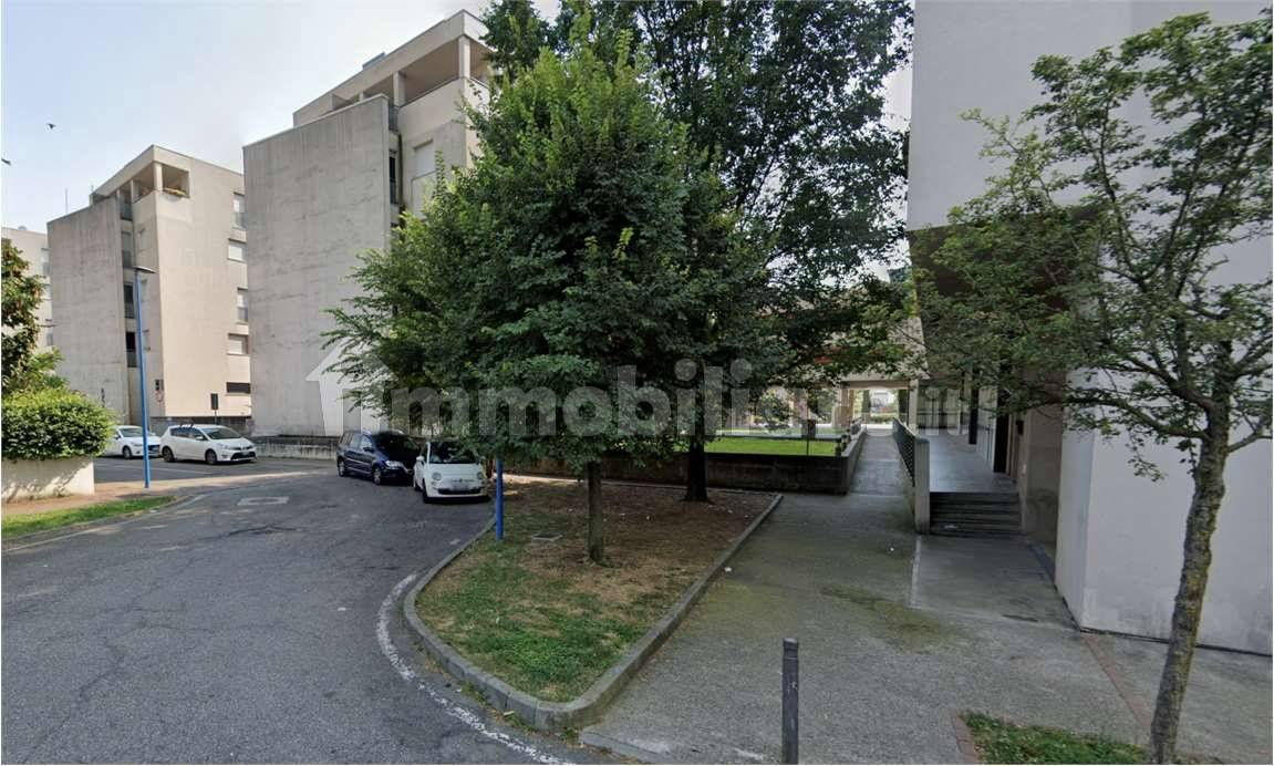 5-Zimmer Gewerbliche Immobilie in Brescia, Italy, Nr. 361462