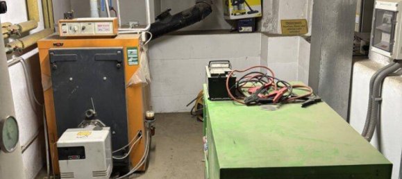 260m² Commercial property in Bad Bleiberg, Austria No. 158111 21